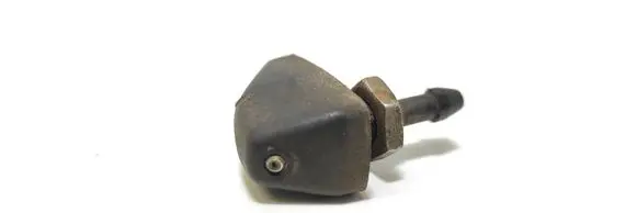 Ford Escort Windshield washer spray nozzle 