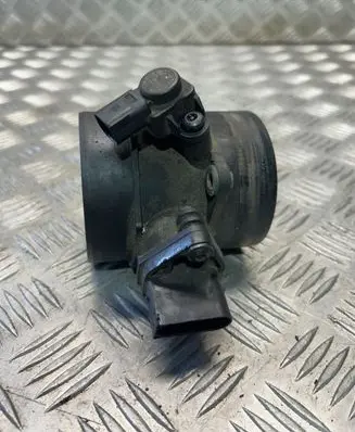 Mercedes-Benz E W211 Mass air flow meter A6460940048