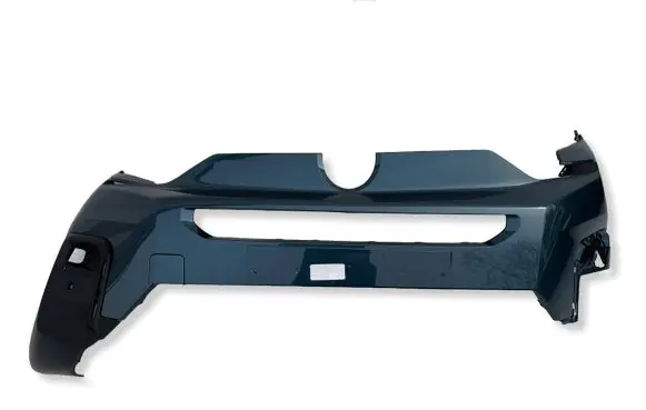 Citroen Berlingo Front bumper 9855976080 9855997380