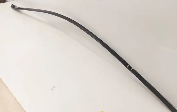 Mercedes-Benz CLA C117 X117 W117 Roof trim bar molding cover 