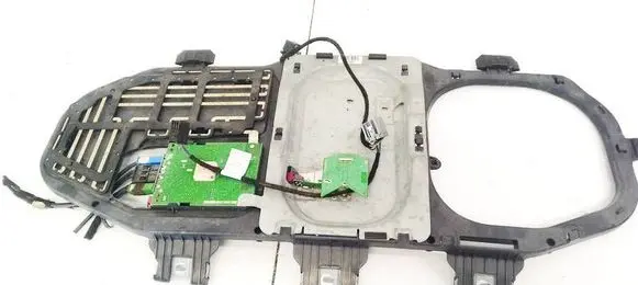 Mercedes-Benz R W251 Antenna control unit A2518202275 28024813