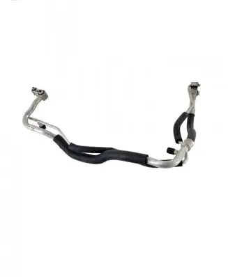 Opel Meriva B Air conditioning (A/C) pipe/hose 13265846