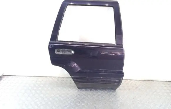 Jeep Grand Cherokee (WJ) Rear door 55136700AG