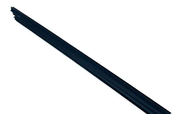 Toyota Corolla Cross Front door glass trim molding 