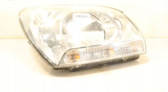 KIA Sportage Headlight/headlamp