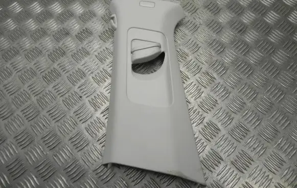 Volkswagen Polo VI (B) pillar trim (top) 2GS867243D