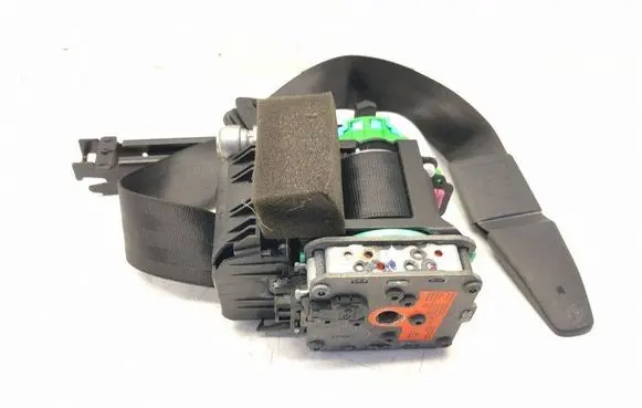 Audi A4 S4 B8 8K Front seatbelt 8K1857706K 120208 306226399048