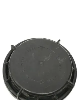 Volkswagen Golf V Headlight/headlamp dust cover 14735300