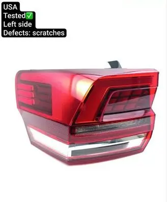Volkswagen Atlas Rear/tail lights 3CN945207B