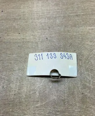 Volkswagen PASSAT B5 Other engine bay part 311133343A WAGHoseclipclamp