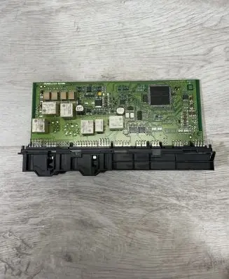 BMW 4 F32 F33 Seat control module 9204357
