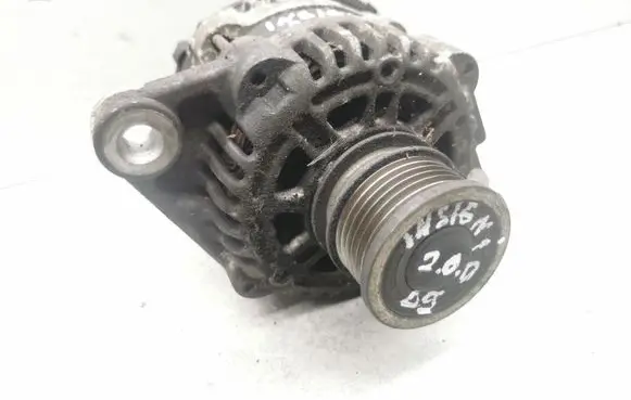 Generator/alternator