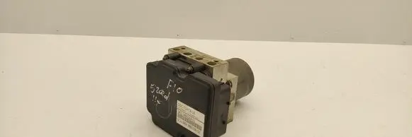 BMW 5 F10 F11 ABS Pump 34516860164 34526860166