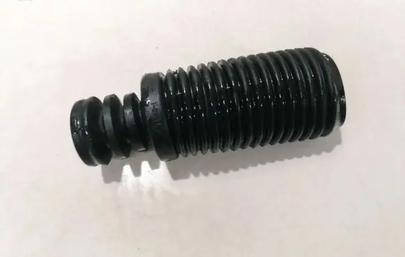 Nissan Almera Tino Front shock absorber dust cover boot 2m2401