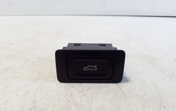 Audi Q5 SQ5 Tailgate/boot open switch button 4G0959831A