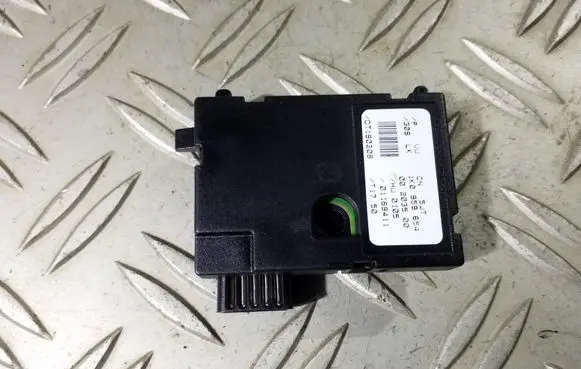 Volkswagen Jetta V Steering angle sensor 1K0959654