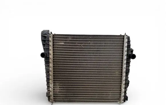Porsche Cayenne (92A) Optional radiator 7P0121212
