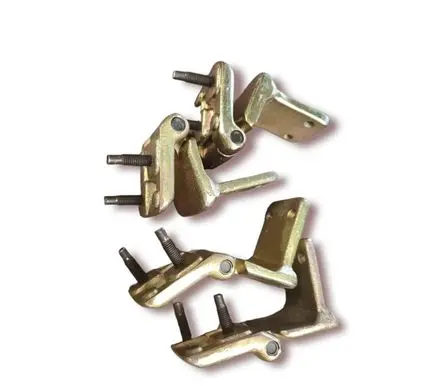 Ford Transit Rear door hinge set 96VBV42900 96VBV42900AD