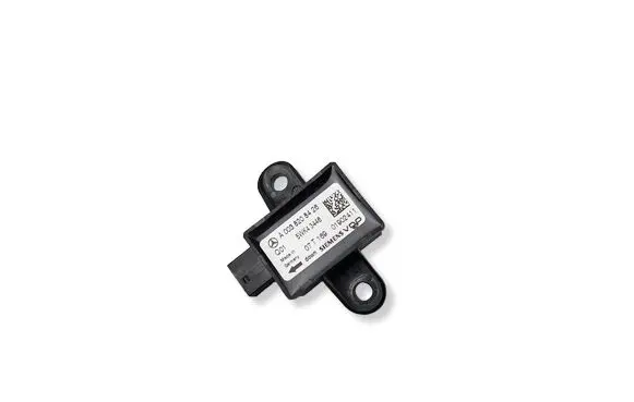 Mercedes-Benz CL C216 Airbag deployment crash/impact sensor A0038208426 5WK43446