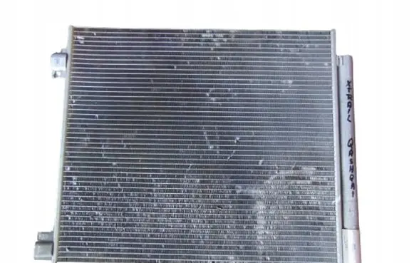 Nissan X-Trail T32 A/C cooling radiator (condenser) 921004BE0A