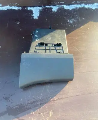 Citroen Berlingo Glove box
