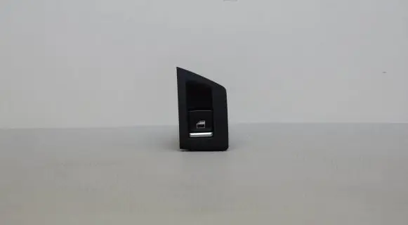 BMW 5 F10 F11 Electric window control switch 9163527