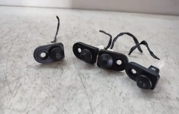 KIA Optima Tailgate sensor 