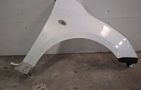Mazda 3 II Fender