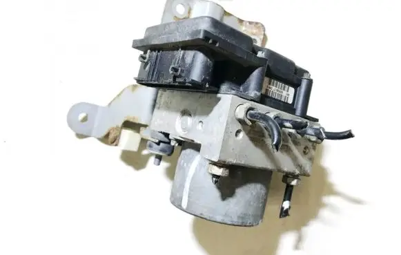 Mitsubishi Colt ABS Pump 0265281502 a4544200975