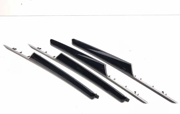 Audi Q5 SQ5 Door card panel trim set 80a867410 80a867409