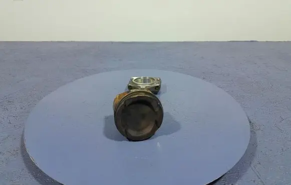 Renault Megane IV Piston 