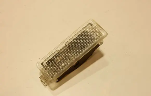 BMW 5 E60 E61 Other interior light 6931546 5045
