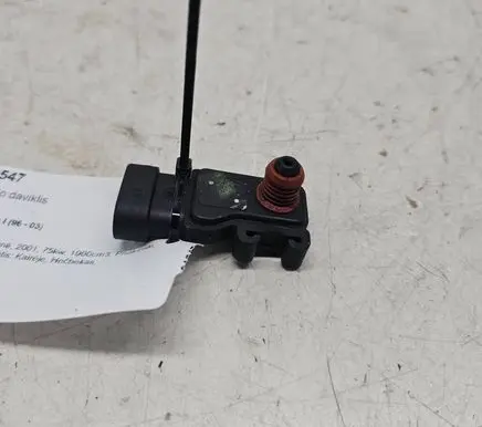 Renault Scenic I Air pressure sensor 7700101762
