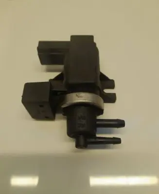 Audi A6 S6 C6 4F Turbo solenoid valve 8e0906628a