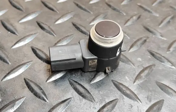 Citroen C4 I Picasso Parking PDC sensor 9663650077XT 0263003302