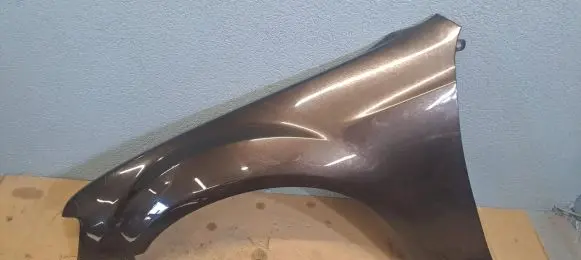 Lancia Thema Fender
