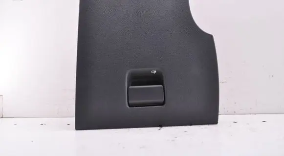 Peugeot 508 II Dashboard lower bottom trim panel 9686445977