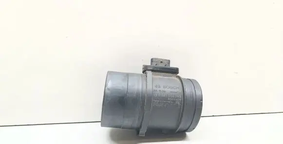 BMW 3 E90 E91 Air pressure sensor 0281006093 8506409