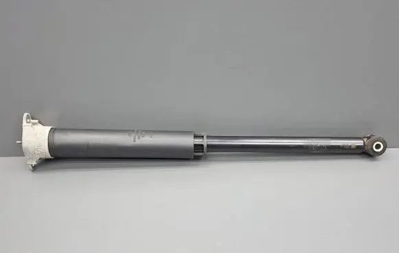 Ford Fiesta Rear shock absorber/damper 06070165 H1BC18159AA H1BC18080BE