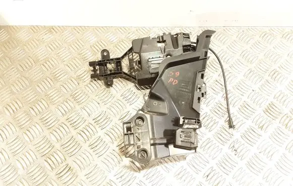 Volvo S90, V90 Front door exterior handle/bracket 31378253 31378610