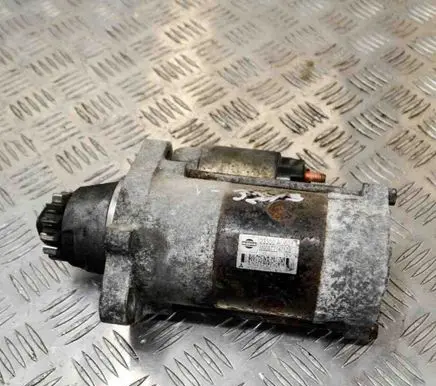 Nissan Primera Starter motor M008T71471ZE 23300AU601