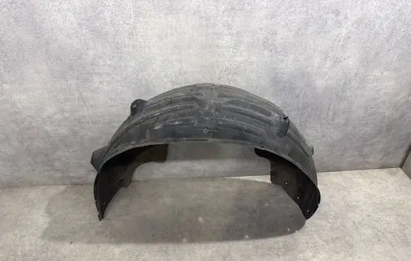 BMW iX3 Rear arch fender liner splash guards 8499485