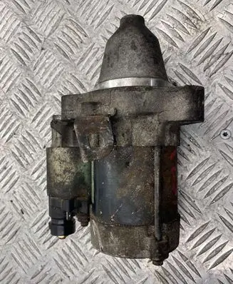 Honda Jazz Starter motor 4280000950