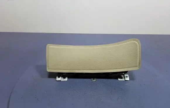 Alfa Romeo 159 Knee airbag 