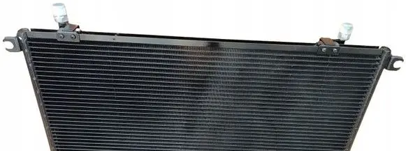 Nissan Terrano Air conditioning (A/C) radiator (interior) CZCZ00WXSW2