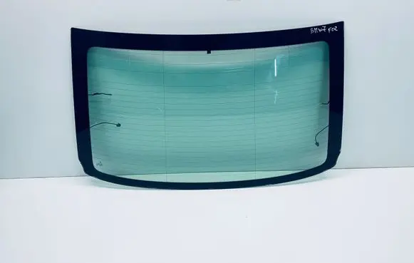 BMW 7 F01 F02 F03 F04 Rear windscreen/windshield window 51317275553 7275553