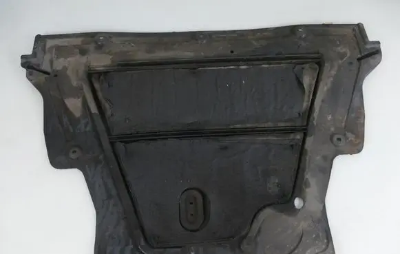 Nissan Qashqai Engine splash shield/under tray 75890-BB00B