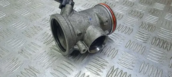 Mercedes-Benz C AMG W204 EGR valve line/pipe/hose A6460900754