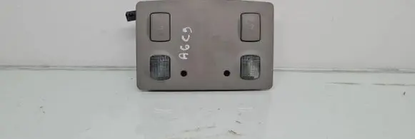 Audi A6 S6 C5 4B Front seat light 15475004