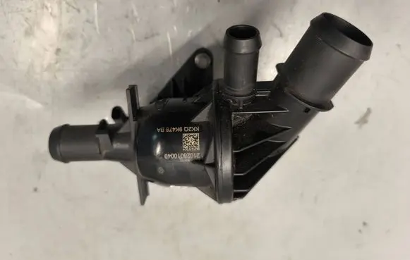 Ford Transit VII Thermostat housing 2102801004 KK2Q9K478BA